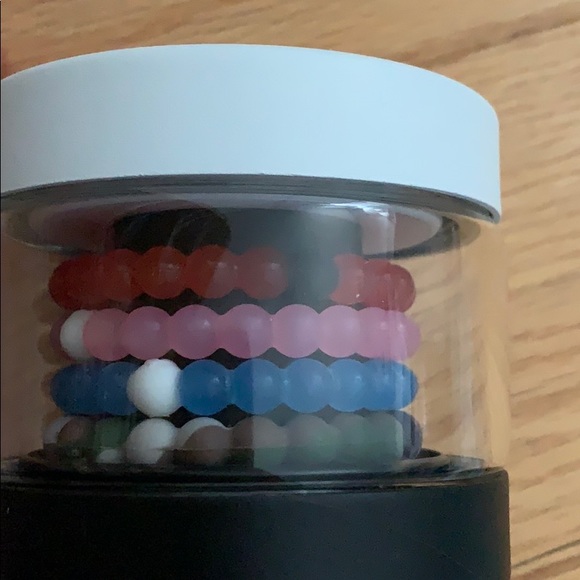 Gift Set of 4 LOKAI Bracelets - Picture 2 of 4